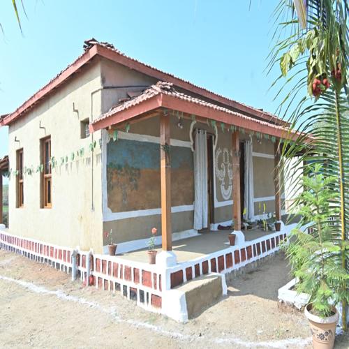 Pench Tribal Homestay, Gumtara
